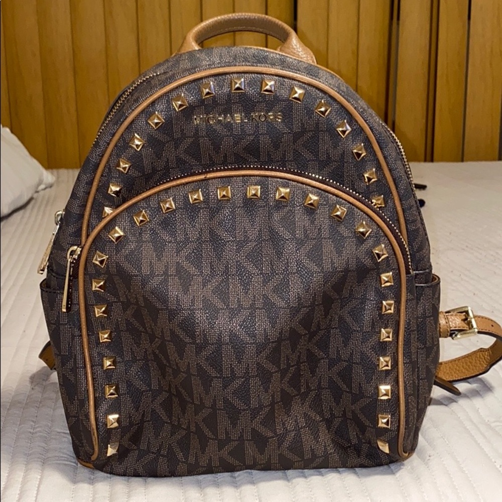Michael Kors Backpack